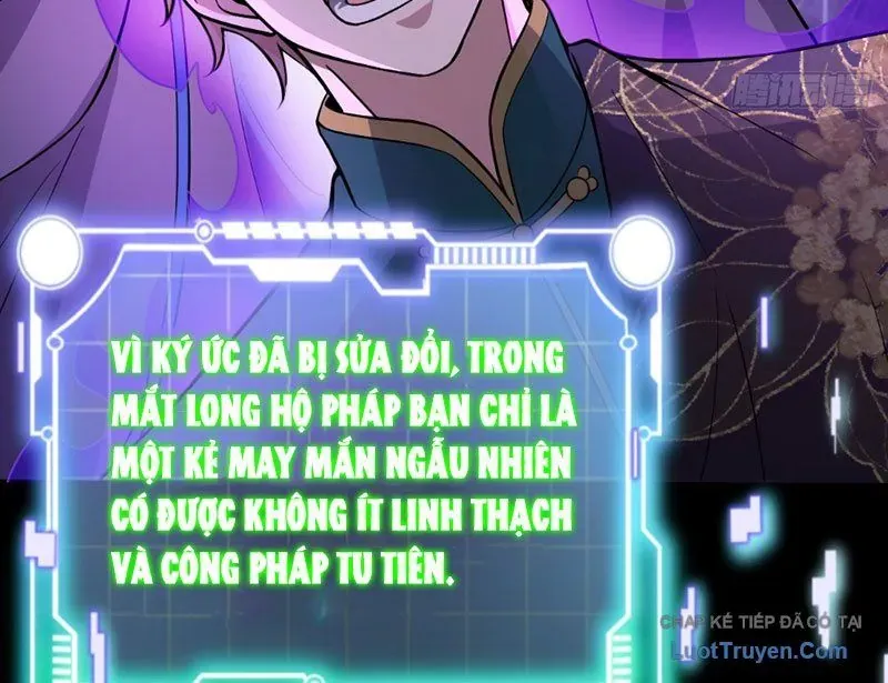 Người Khác Luyện Cấp Ta Tu Tiên, Tới Đại Thừa Kỳ Thì Rời Núi Chap 20 - Next Chap 19