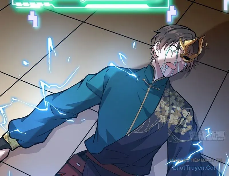 Người Khác Luyện Cấp Ta Tu Tiên, Tới Đại Thừa Kỳ Thì Rời Núi Chap 20 - Next Chap 19