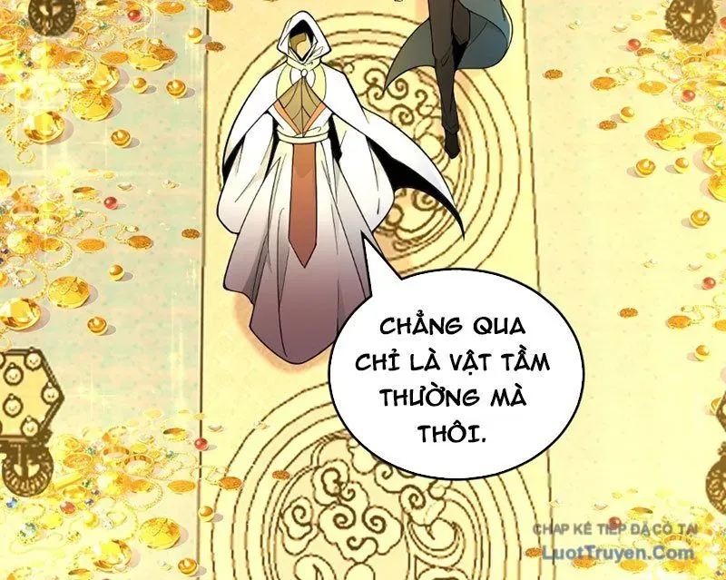 Người Khác Luyện Cấp Ta Tu Tiên, Tới Đại Thừa Kỳ Thì Rời Núi Chap 20 - Next Chap 19