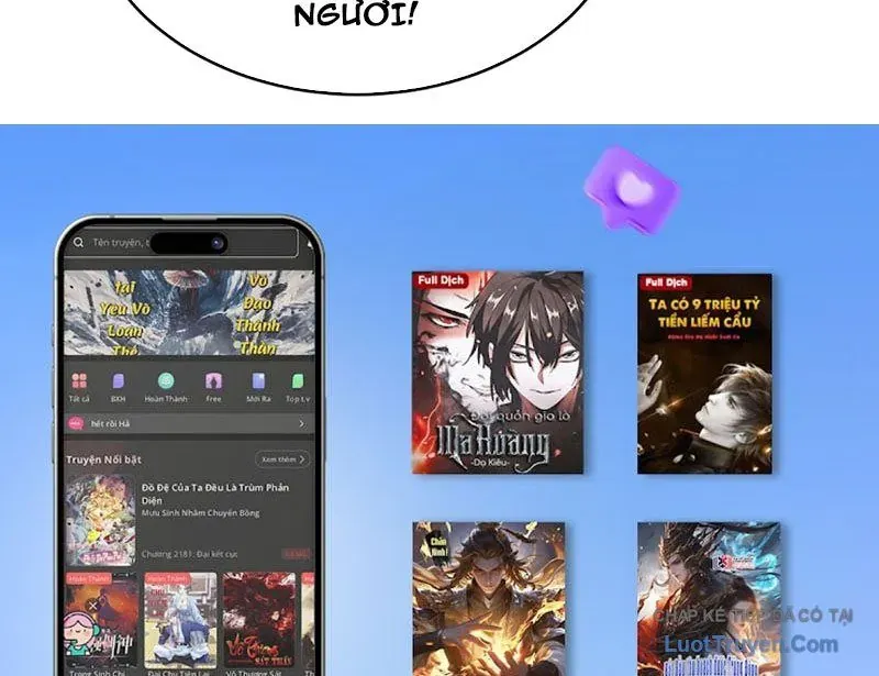 Người Khác Luyện Cấp Ta Tu Tiên, Tới Đại Thừa Kỳ Thì Rời Núi Chap 20 - Next Chap 19