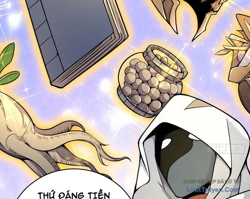 Người Khác Luyện Cấp Ta Tu Tiên, Tới Đại Thừa Kỳ Thì Rời Núi Chap 20 - Next Chap 19