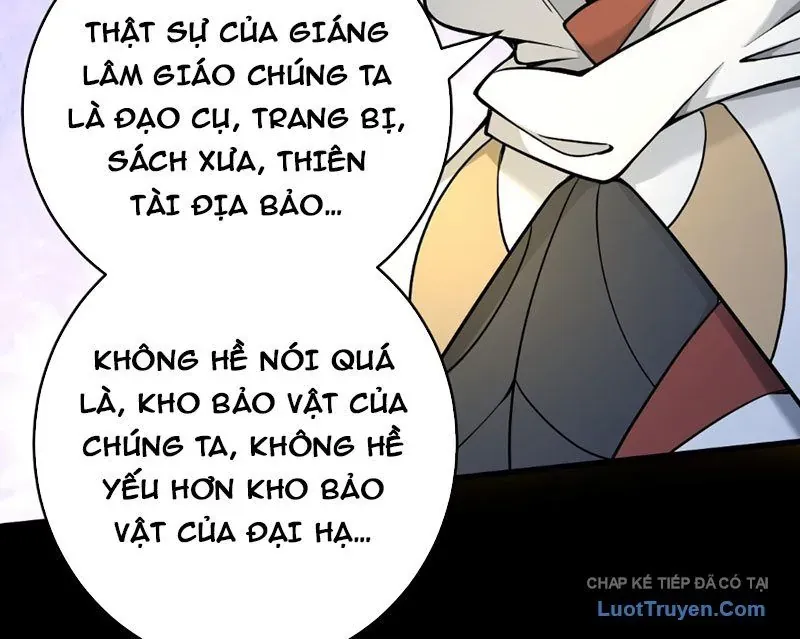 Người Khác Luyện Cấp Ta Tu Tiên, Tới Đại Thừa Kỳ Thì Rời Núi Chap 20 - Next Chap 19