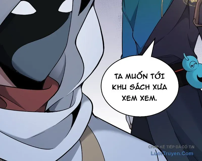 Người Khác Luyện Cấp Ta Tu Tiên, Tới Đại Thừa Kỳ Thì Rời Núi Chap 20 - Next Chap 19