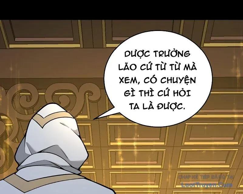 Người Khác Luyện Cấp Ta Tu Tiên, Tới Đại Thừa Kỳ Thì Rời Núi Chap 20 - Next Chap 19