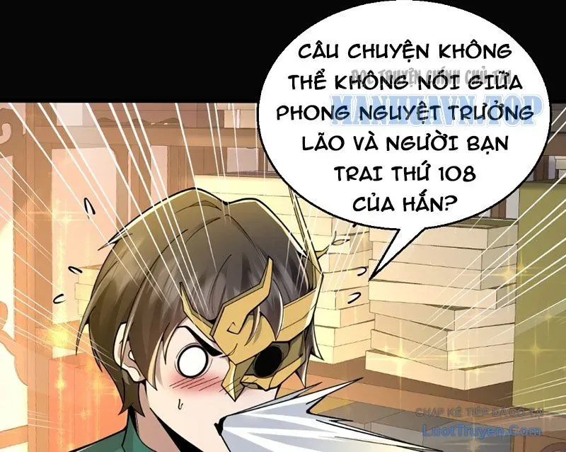 Người Khác Luyện Cấp Ta Tu Tiên, Tới Đại Thừa Kỳ Thì Rời Núi Chap 20 - Next Chap 19