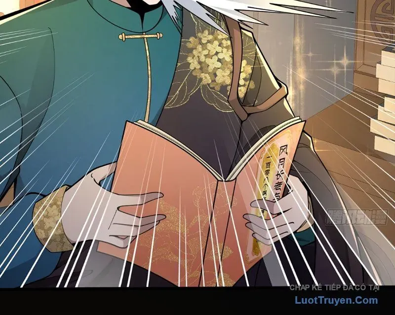 Người Khác Luyện Cấp Ta Tu Tiên, Tới Đại Thừa Kỳ Thì Rời Núi Chap 20 - Next Chap 19