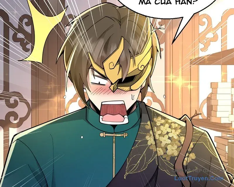 Người Khác Luyện Cấp Ta Tu Tiên, Tới Đại Thừa Kỳ Thì Rời Núi Chap 20 - Next Chap 19