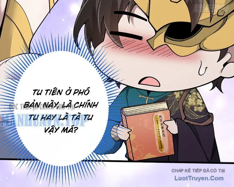 Người Khác Luyện Cấp Ta Tu Tiên, Tới Đại Thừa Kỳ Thì Rời Núi Chap 20 - Next Chap 19