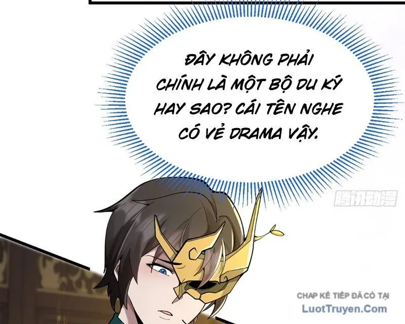 Người Khác Luyện Cấp Ta Tu Tiên, Tới Đại Thừa Kỳ Thì Rời Núi Chap 20 - Next Chap 19