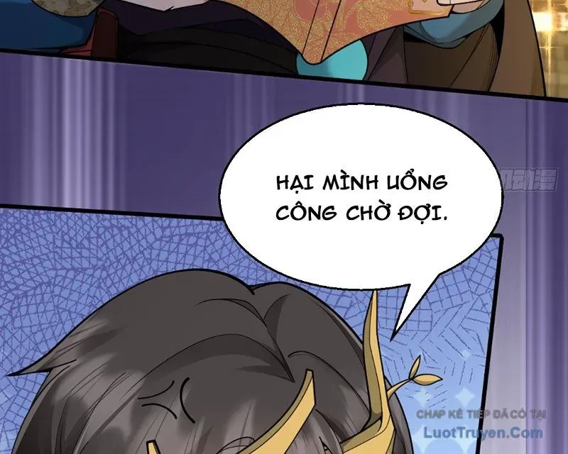 Người Khác Luyện Cấp Ta Tu Tiên, Tới Đại Thừa Kỳ Thì Rời Núi Chap 20 - Next Chap 19