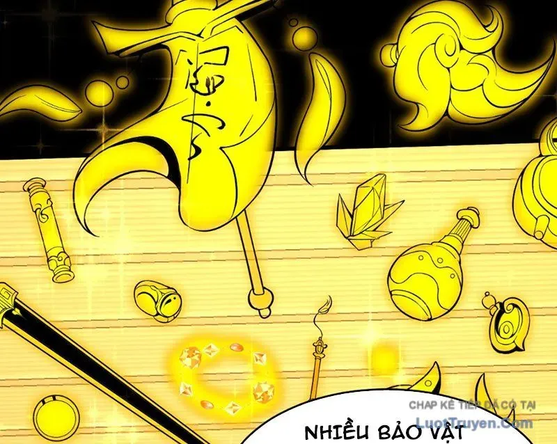 Người Khác Luyện Cấp Ta Tu Tiên, Tới Đại Thừa Kỳ Thì Rời Núi Chap 20 - Next Chap 19