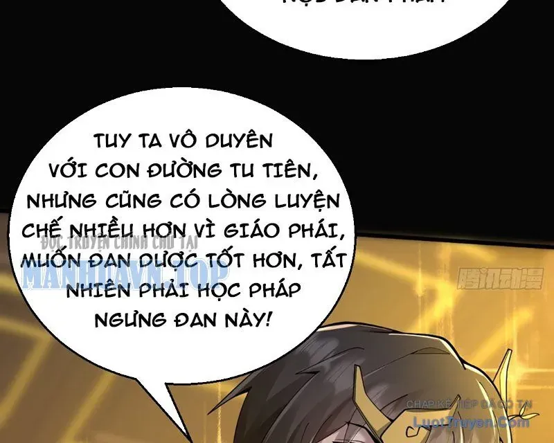 Người Khác Luyện Cấp Ta Tu Tiên, Tới Đại Thừa Kỳ Thì Rời Núi Chap 20 - Next Chap 19