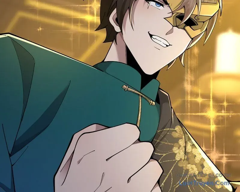 Người Khác Luyện Cấp Ta Tu Tiên, Tới Đại Thừa Kỳ Thì Rời Núi Chap 20 - Next Chap 19