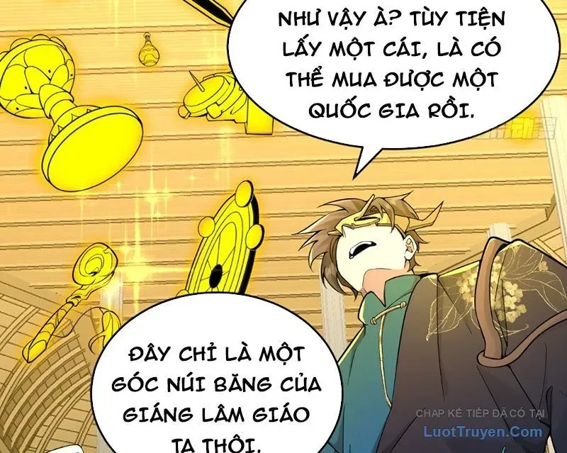 Người Khác Luyện Cấp Ta Tu Tiên, Tới Đại Thừa Kỳ Thì Rời Núi Chap 20 - Next Chap 19