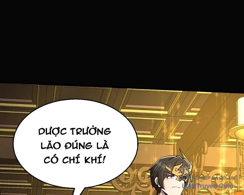 Người Khác Luyện Cấp Ta Tu Tiên, Tới Đại Thừa Kỳ Thì Rời Núi Chap 20 - Next Chap 19