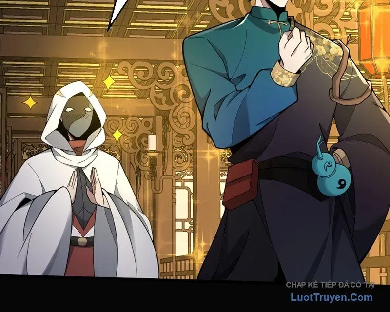 Người Khác Luyện Cấp Ta Tu Tiên, Tới Đại Thừa Kỳ Thì Rời Núi Chap 20 - Next Chap 19