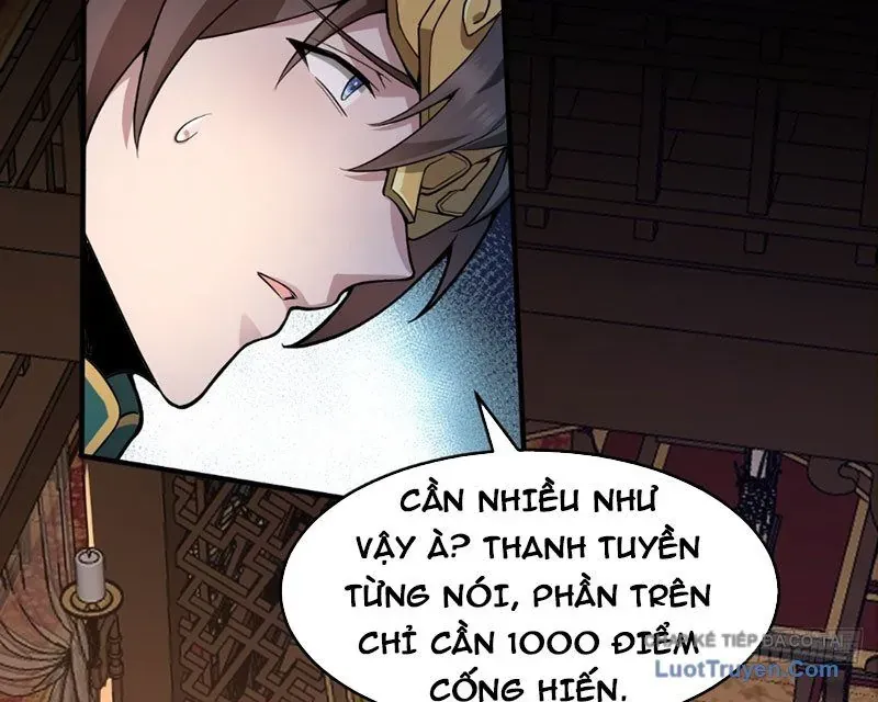 Người Khác Luyện Cấp Ta Tu Tiên, Tới Đại Thừa Kỳ Thì Rời Núi Chap 20 - Next Chap 19