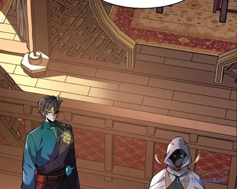 Người Khác Luyện Cấp Ta Tu Tiên, Tới Đại Thừa Kỳ Thì Rời Núi Chap 20 - Next Chap 19