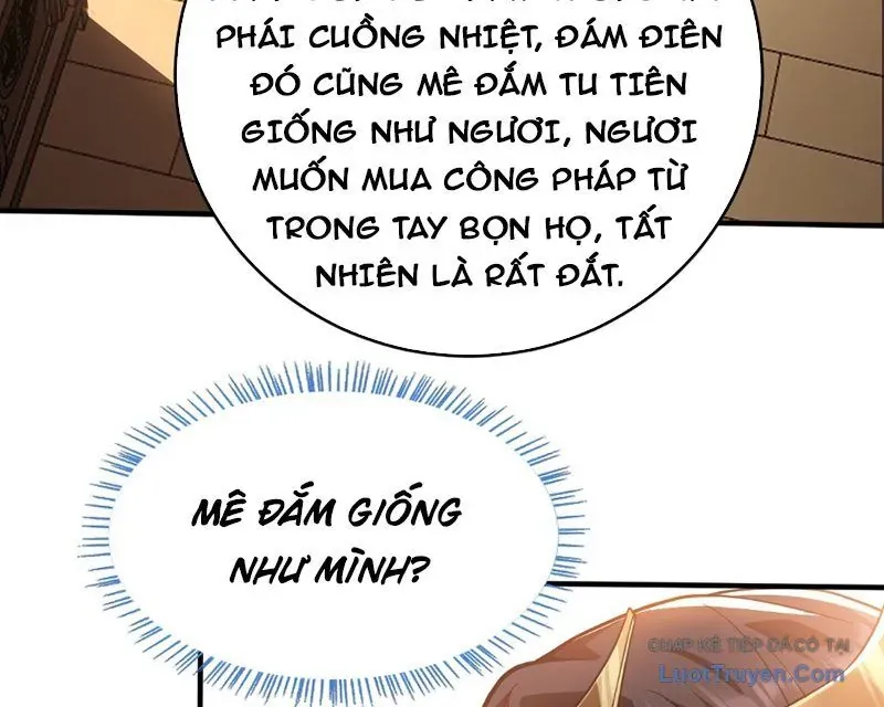 Người Khác Luyện Cấp Ta Tu Tiên, Tới Đại Thừa Kỳ Thì Rời Núi Chap 20 - Next Chap 19