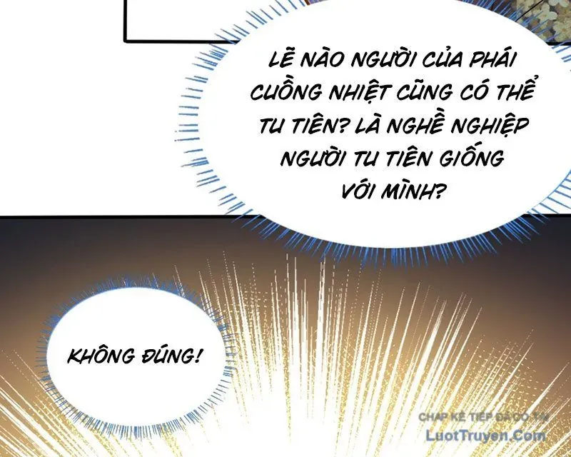 Người Khác Luyện Cấp Ta Tu Tiên, Tới Đại Thừa Kỳ Thì Rời Núi Chap 20 - Next Chap 19