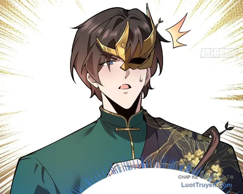 Người Khác Luyện Cấp Ta Tu Tiên, Tới Đại Thừa Kỳ Thì Rời Núi Chap 20 - Next Chap 19