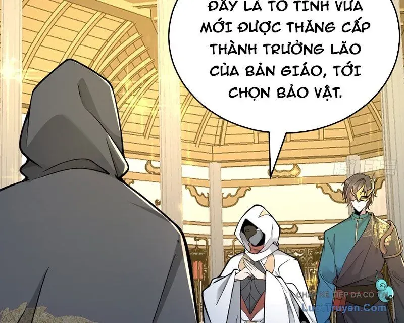 Người Khác Luyện Cấp Ta Tu Tiên, Tới Đại Thừa Kỳ Thì Rời Núi Chap 20 - Next Chap 19