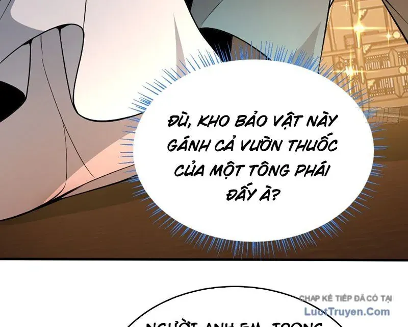 Người Khác Luyện Cấp Ta Tu Tiên, Tới Đại Thừa Kỳ Thì Rời Núi Chap 20 - Next Chap 19