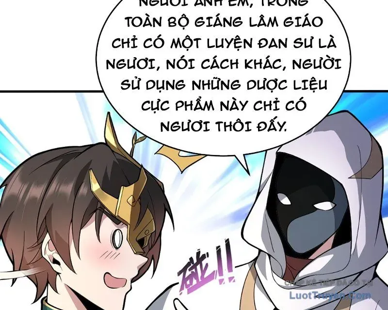Người Khác Luyện Cấp Ta Tu Tiên, Tới Đại Thừa Kỳ Thì Rời Núi Chap 20 - Next Chap 19
