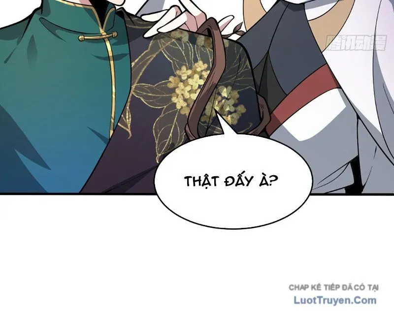 Người Khác Luyện Cấp Ta Tu Tiên, Tới Đại Thừa Kỳ Thì Rời Núi Chap 20 - Next Chap 19