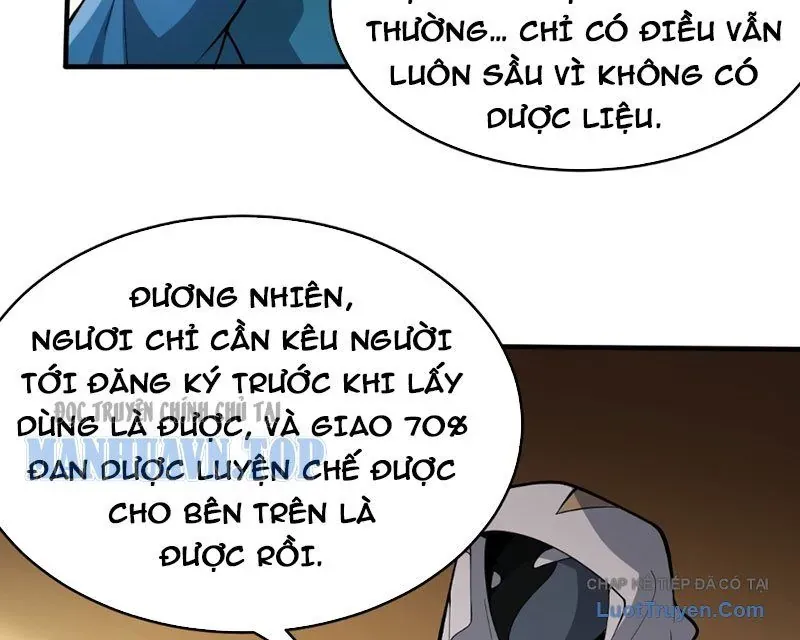 Người Khác Luyện Cấp Ta Tu Tiên, Tới Đại Thừa Kỳ Thì Rời Núi Chap 20 - Next Chap 19