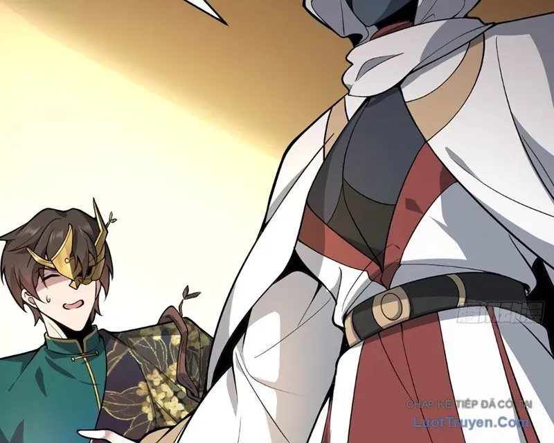 Người Khác Luyện Cấp Ta Tu Tiên, Tới Đại Thừa Kỳ Thì Rời Núi Chap 20 - Next Chap 19