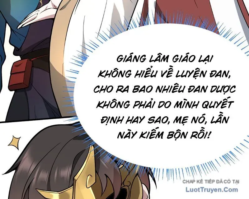 Người Khác Luyện Cấp Ta Tu Tiên, Tới Đại Thừa Kỳ Thì Rời Núi Chap 20 - Next Chap 19