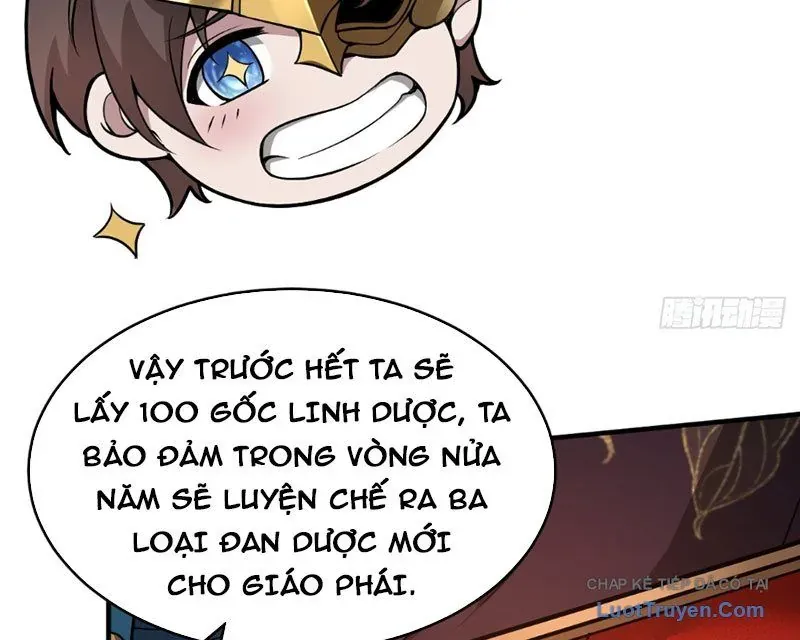 Người Khác Luyện Cấp Ta Tu Tiên, Tới Đại Thừa Kỳ Thì Rời Núi Chap 20 - Next Chap 19