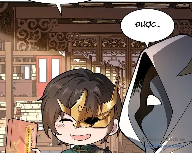 Người Khác Luyện Cấp Ta Tu Tiên, Tới Đại Thừa Kỳ Thì Rời Núi Chap 20 - Next Chap 19