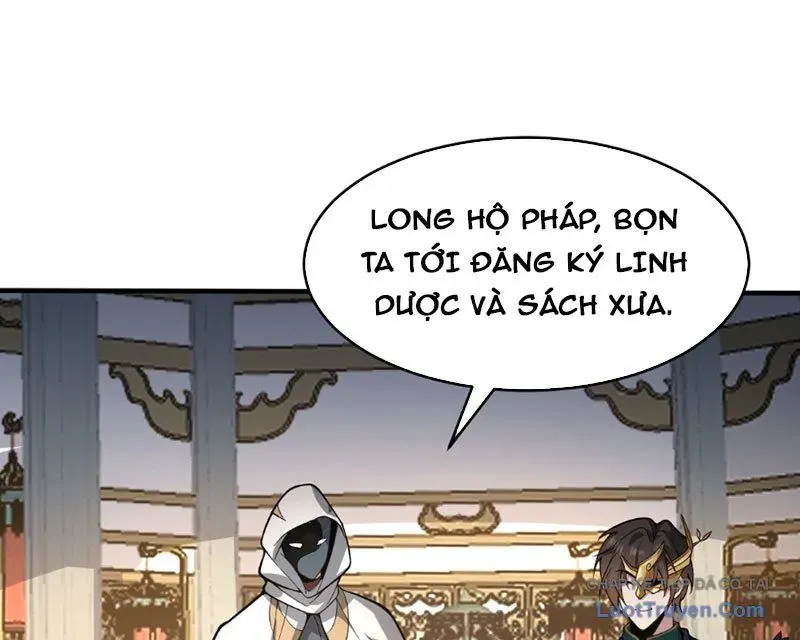 Người Khác Luyện Cấp Ta Tu Tiên, Tới Đại Thừa Kỳ Thì Rời Núi Chap 20 - Next Chap 19