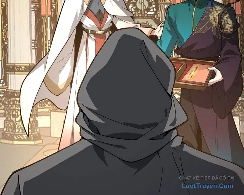 Người Khác Luyện Cấp Ta Tu Tiên, Tới Đại Thừa Kỳ Thì Rời Núi Chap 20 - Next Chap 19