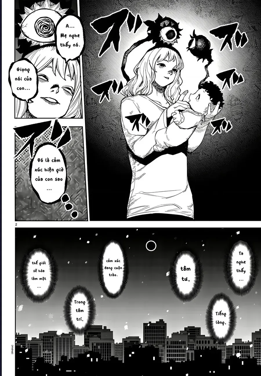 Shy Chap 276 - Next Chap 275