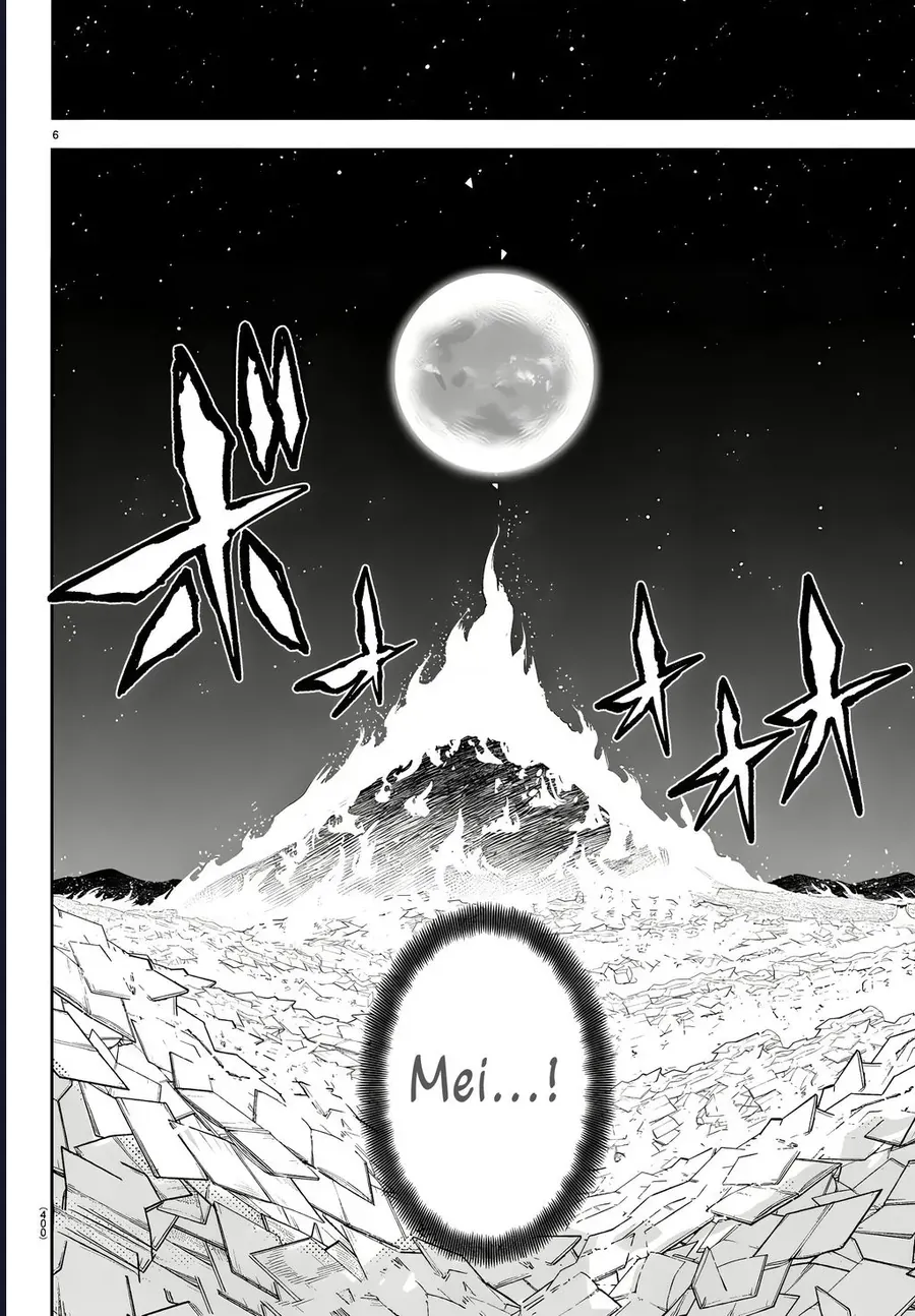 Shy Chap 276 - Next Chap 275