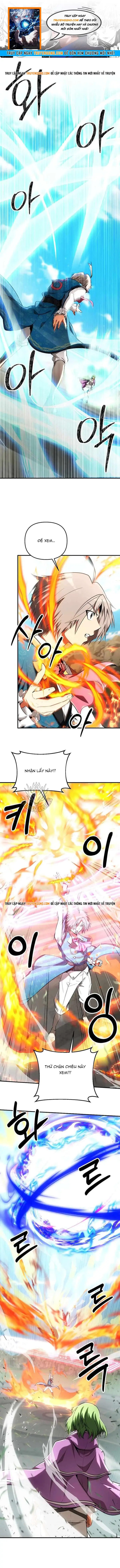 Bị Kẹt Trong Tòa Tháp Thử Thách Với Vai Trò Là Một Quần Chúng Chap 49 - Next Chap 48