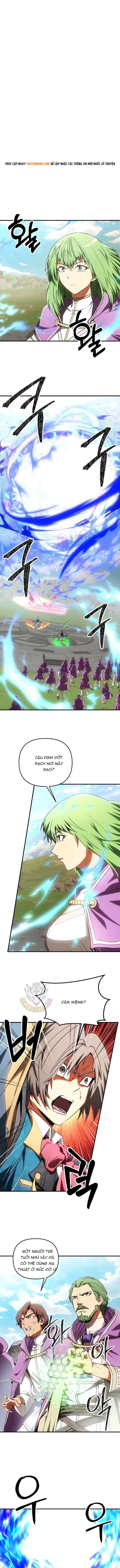 Bị Kẹt Trong Tòa Tháp Thử Thách Với Vai Trò Là Một Quần Chúng Chap 49 - Next Chap 48