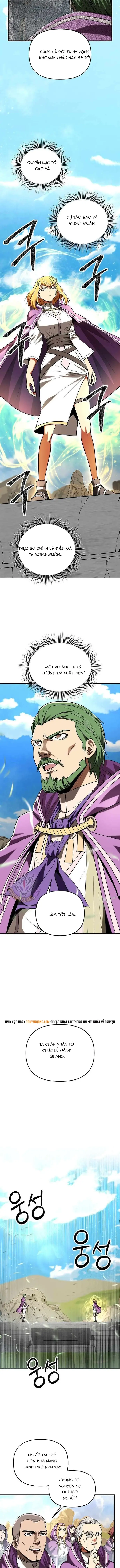 Bị Kẹt Trong Tòa Tháp Thử Thách Với Vai Trò Là Một Quần Chúng Chap 49 - Next Chap 48