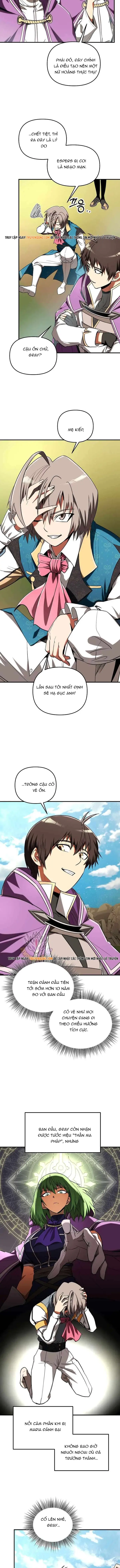 Bị Kẹt Trong Tòa Tháp Thử Thách Với Vai Trò Là Một Quần Chúng Chap 49 - Next Chap 48