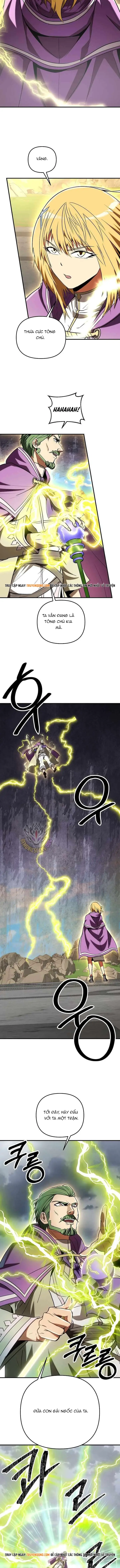 Bị Kẹt Trong Tòa Tháp Thử Thách Với Vai Trò Là Một Quần Chúng Chap 49 - Next Chap 48