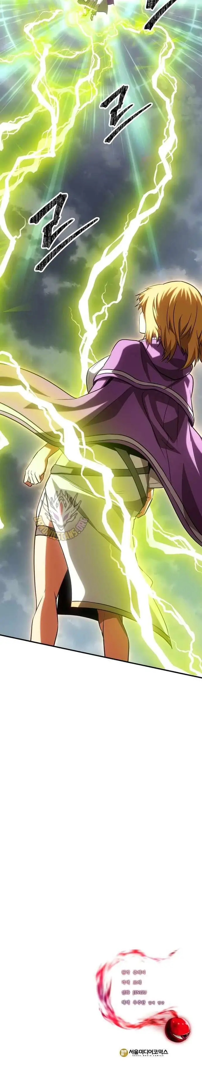 Bị Kẹt Trong Tòa Tháp Thử Thách Với Vai Trò Là Một Quần Chúng Chap 49 - Next Chap 48