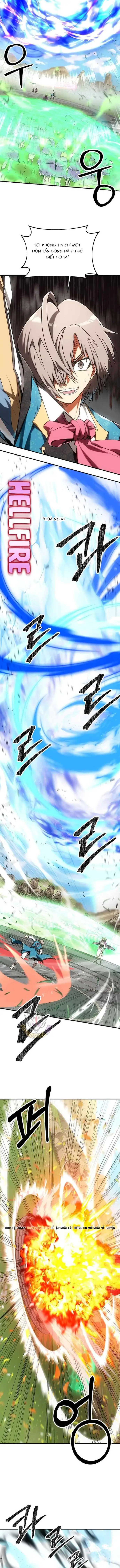 Bị Kẹt Trong Tòa Tháp Thử Thách Với Vai Trò Là Một Quần Chúng Chap 49 - Next Chap 48