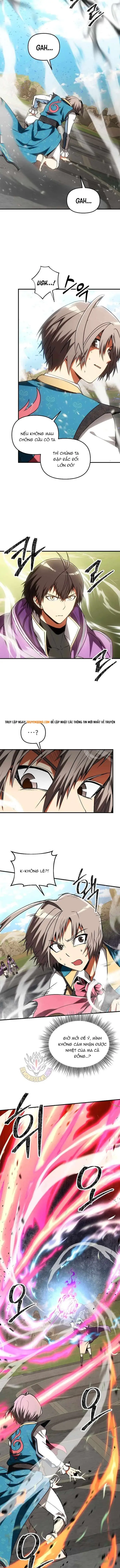 Bị Kẹt Trong Tòa Tháp Thử Thách Với Vai Trò Là Một Quần Chúng Chap 49 - Next Chap 48