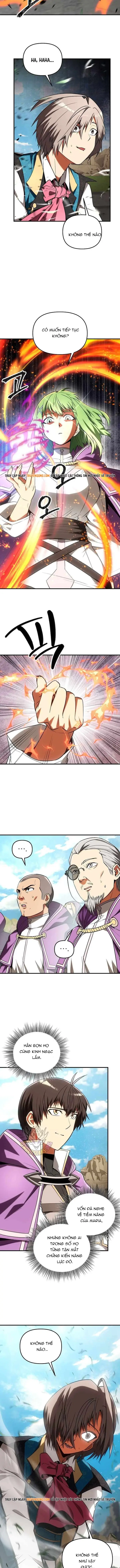 Bị Kẹt Trong Tòa Tháp Thử Thách Với Vai Trò Là Một Quần Chúng Chap 49 - Next Chap 48