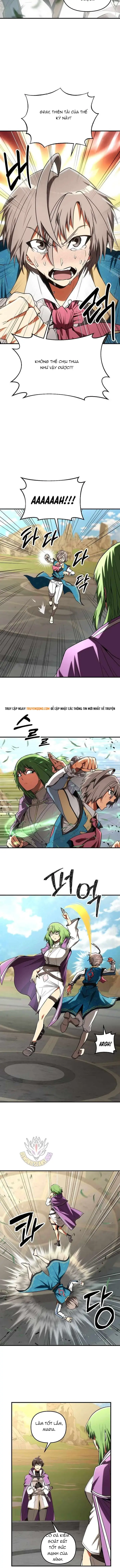 Bị Kẹt Trong Tòa Tháp Thử Thách Với Vai Trò Là Một Quần Chúng Chap 49 - Next Chap 48