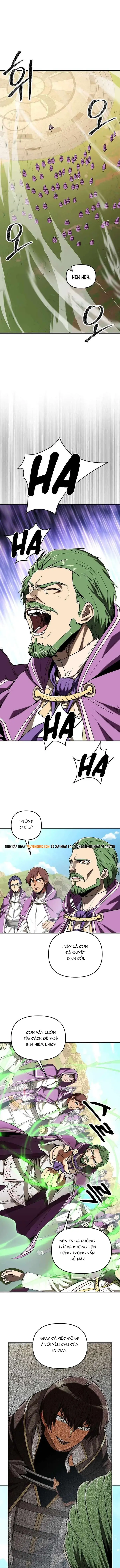 Bị Kẹt Trong Tòa Tháp Thử Thách Với Vai Trò Là Một Quần Chúng Chap 49 - Next Chap 48