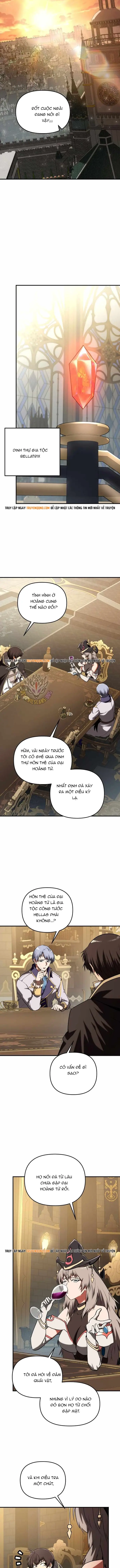 Bị Kẹt Trong Tòa Tháp Thử Thách Với Vai Trò Là Một Quần Chúng Chap 50 - Next Chap 49